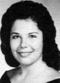 Shirley Crockett: class of 1962, Norte Del Rio High School, Sacramento, CA.